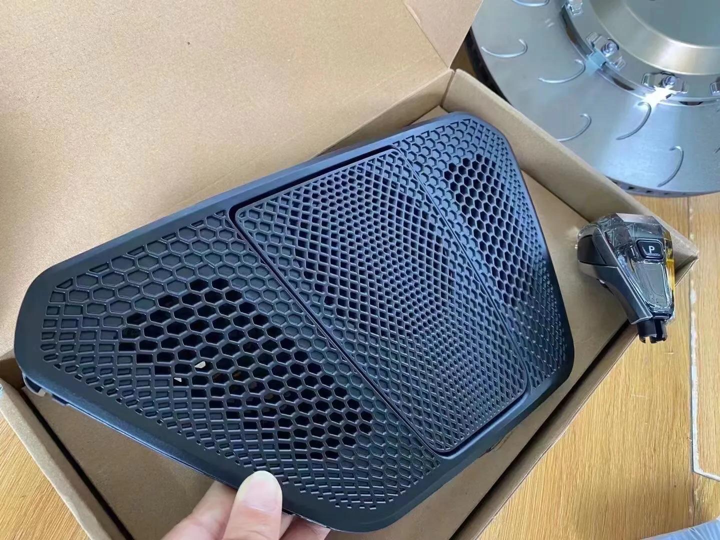 bmw4系凶猛改装案例,新款宝马4系敞篷改装