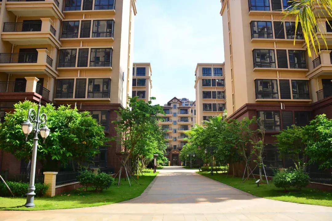 海南四季康城敦和世家,海南四季康城敦和世家最新房价