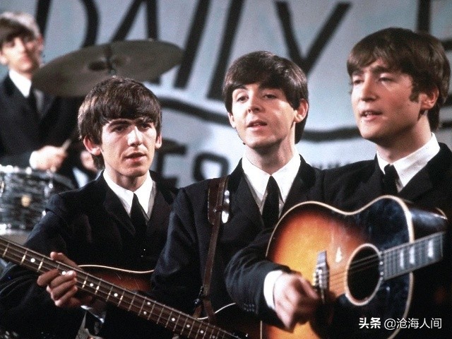 披头士歌曲大全100首,披头士乐队最经典歌曲