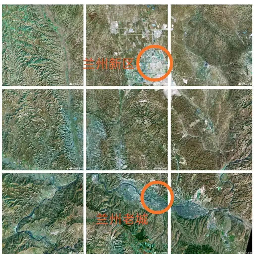 哪些城市不能买新区,最危险的3类新区千万不要碰