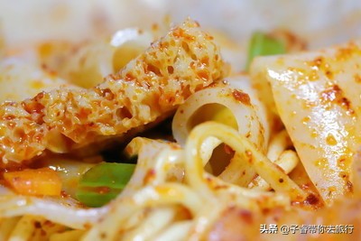 来西安必看攻略,玩西安五天攻略