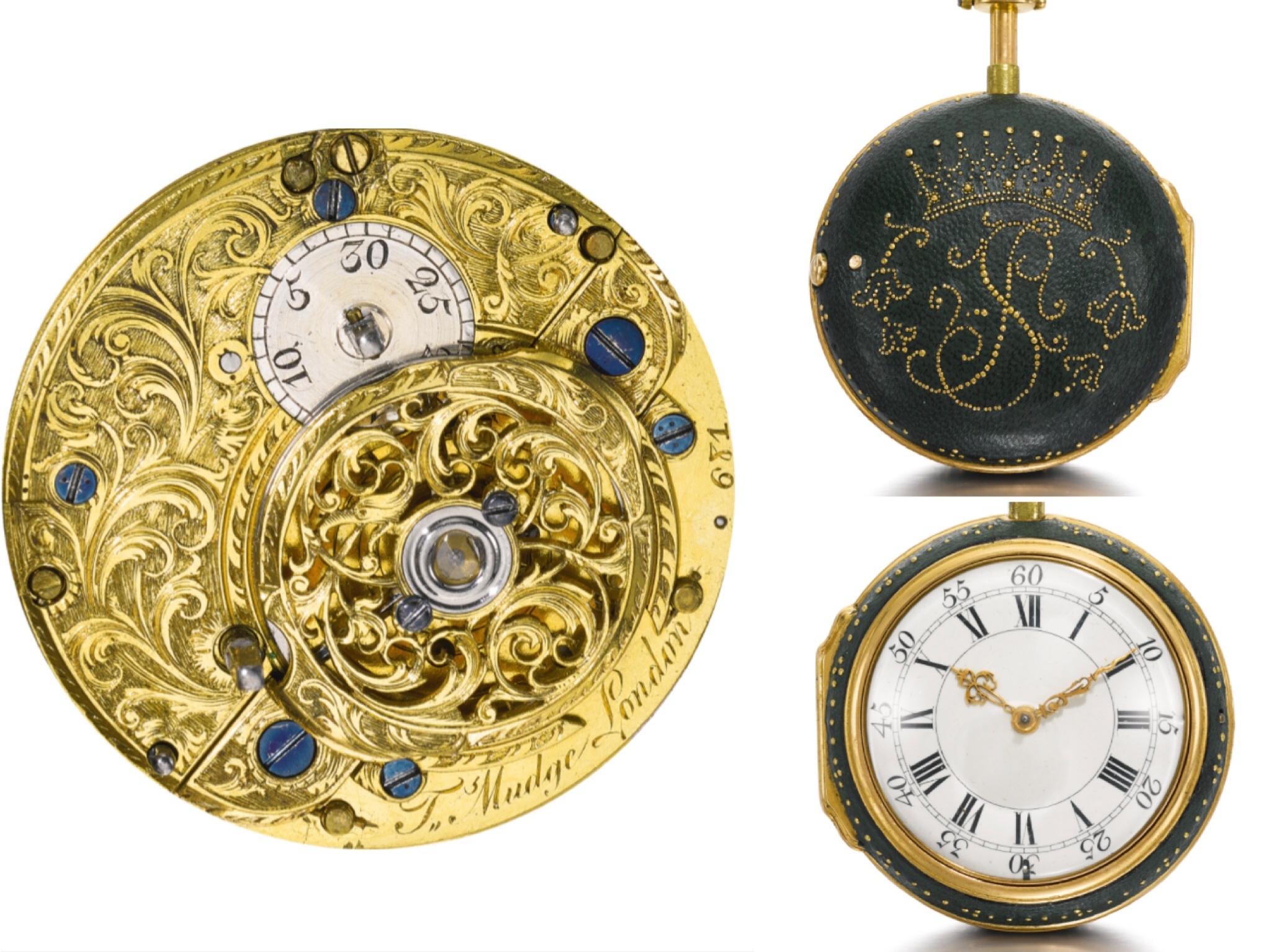 世界上值得收藏的怀表,世界十大珍藏版怀表