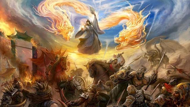 四本代入感极强的仙侠小说,四本越看越上瘾的小说