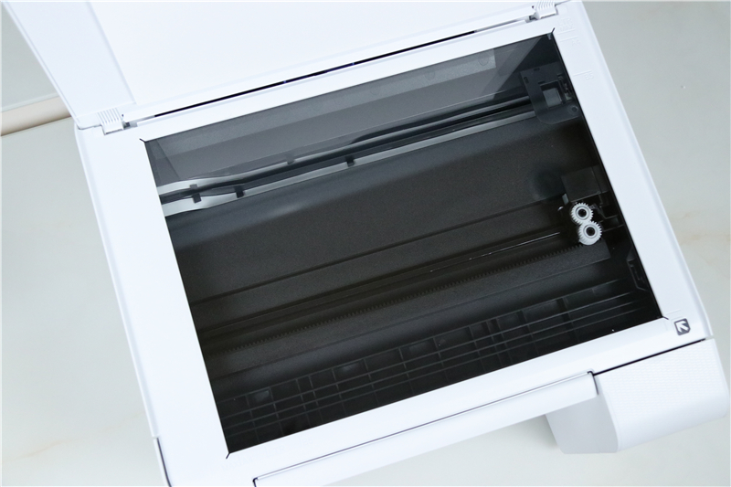 孩子打印扫描作业的打印机,打印复印扫描四合一