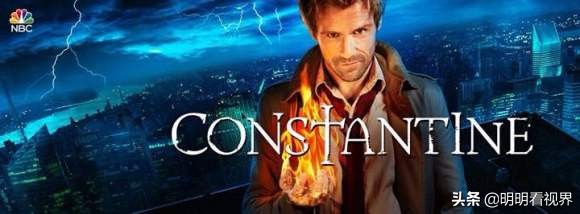 康斯坦丁第一季图片超清,美剧康斯坦丁混剪超燃剪辑
