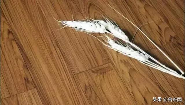 地板界中的爱马仕,红木地板与柚木