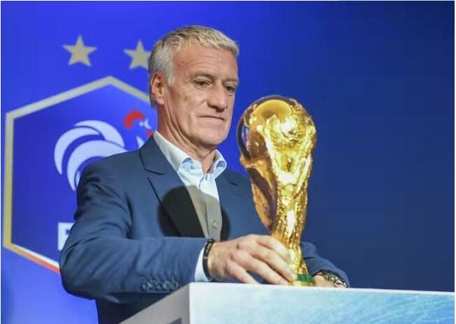 法国男子国家足球队阵容,法国男子国家足球队