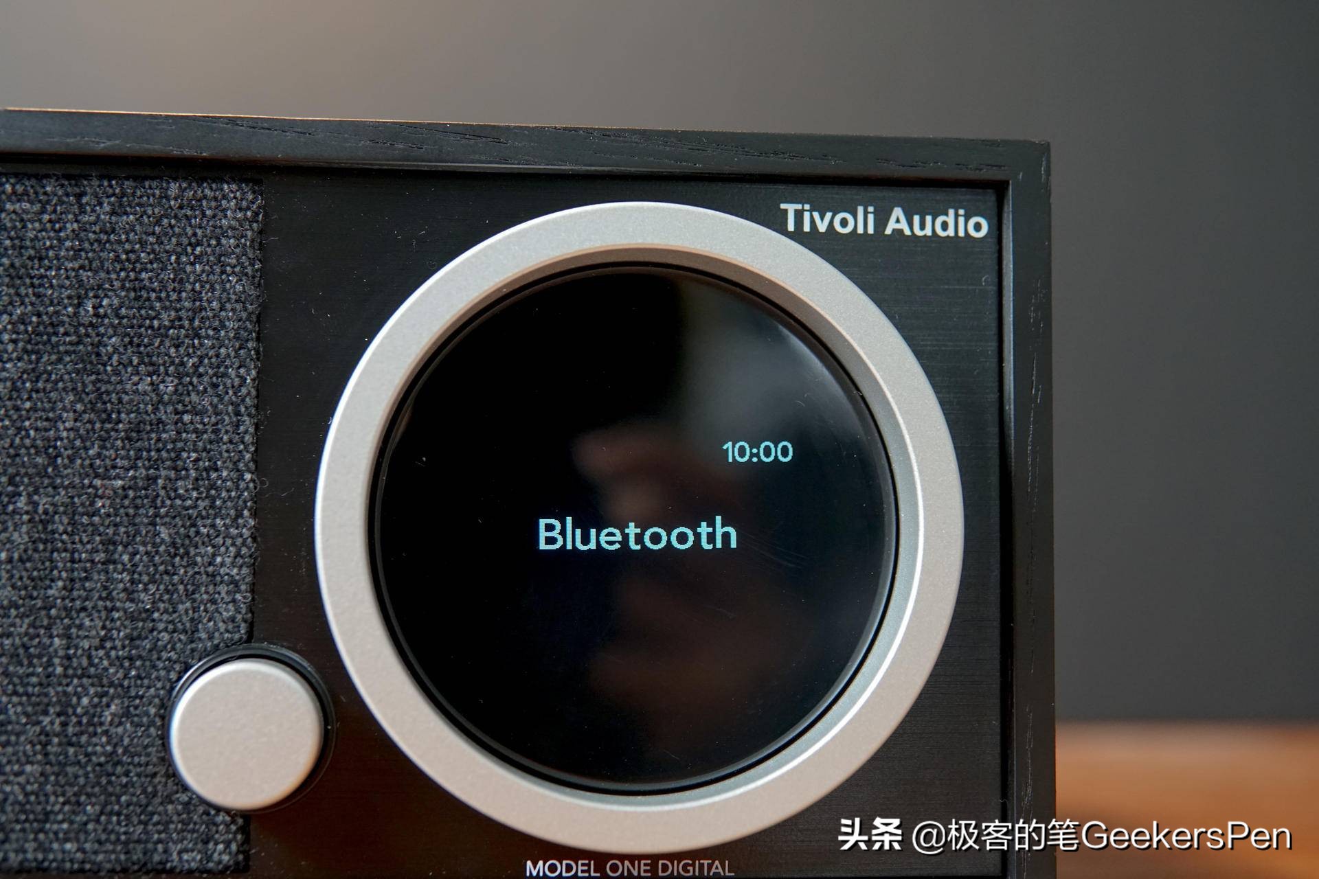 tivoliaudio音箱怎么样,tivoliaudio音箱对比马歇尔