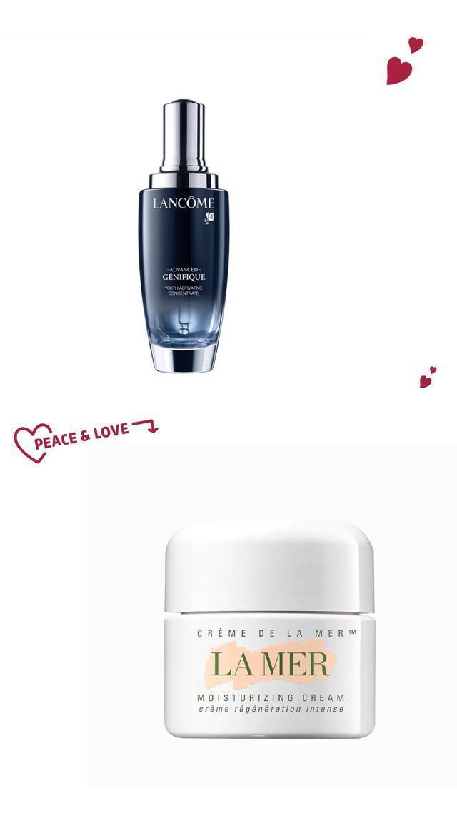 化妆品成分表都在哪里看,你真的会看化妆品的成分表吗