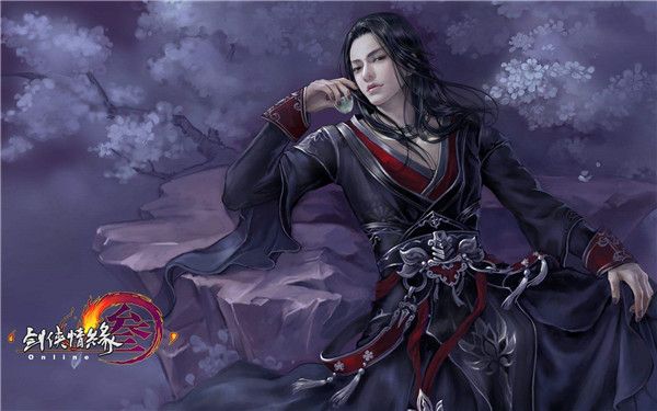 现在比较火爆的大型网游有哪些,2018网游游戏推荐