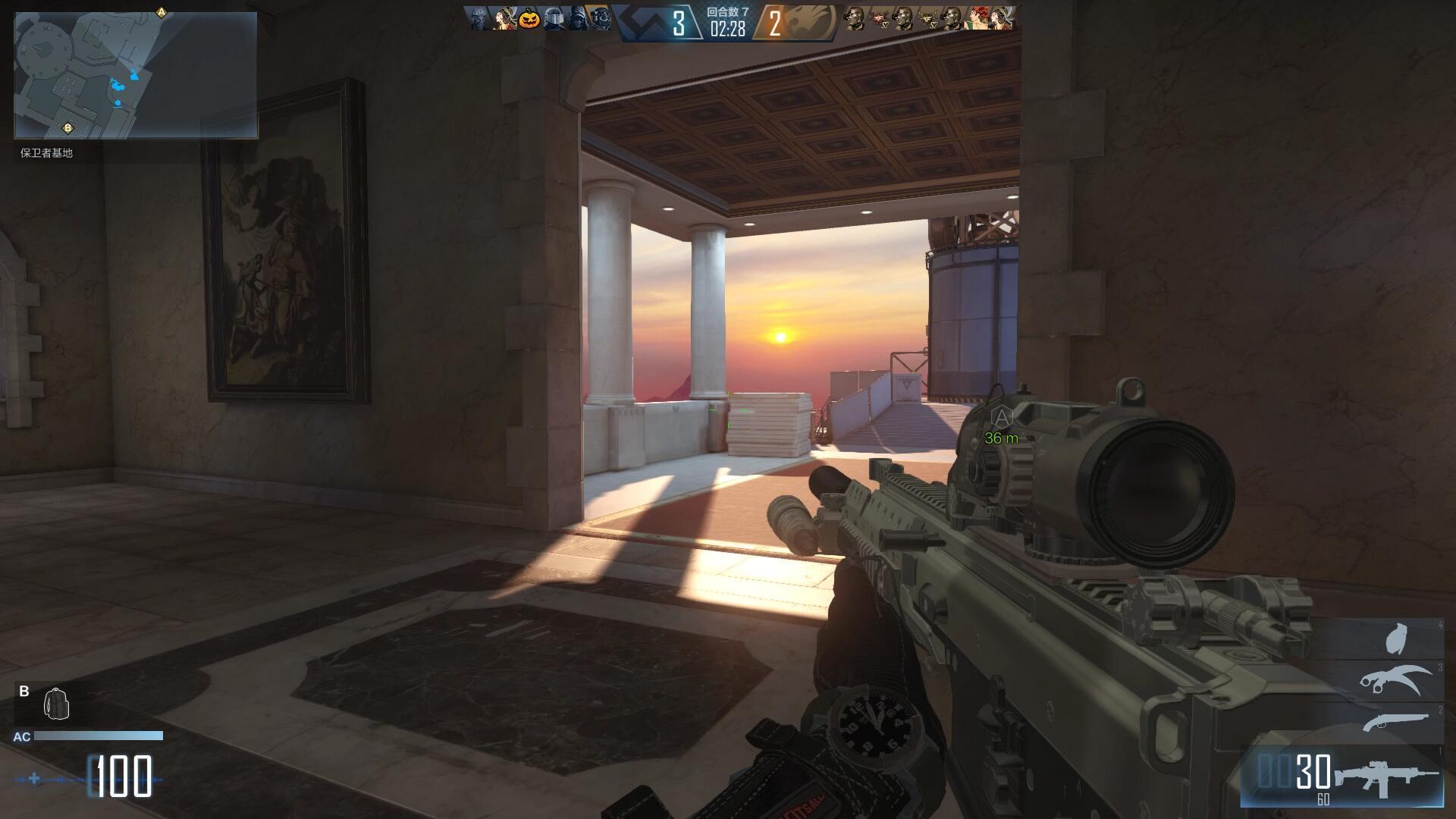 中国游戏反外挂很强吗,哪个游戏的反外挂做得最好