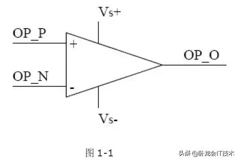 运算放大器电路详细讲解,运算放大器各种电路的使用方法