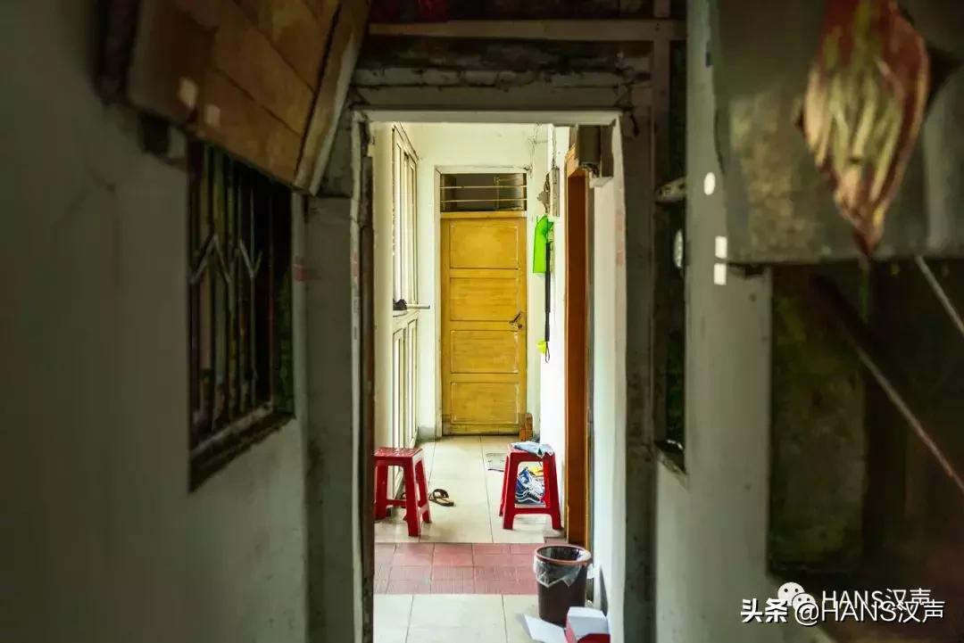 汉正街故事未完待续,汉正街人来人往