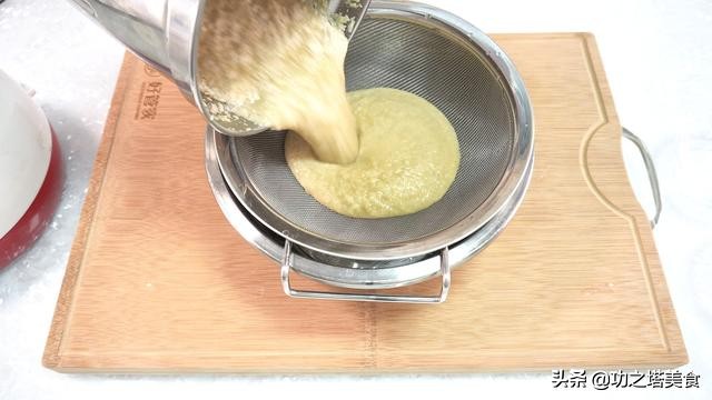 白钟元土豆饼做法,白钟元土豆浓汤