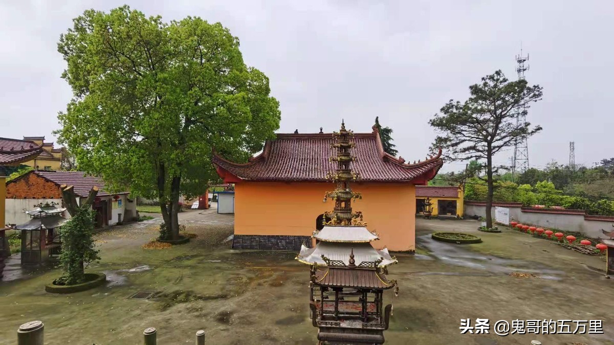 鬼哥的五万里D188骑记:众生度尽,方证菩提(青阳县-庐江县)