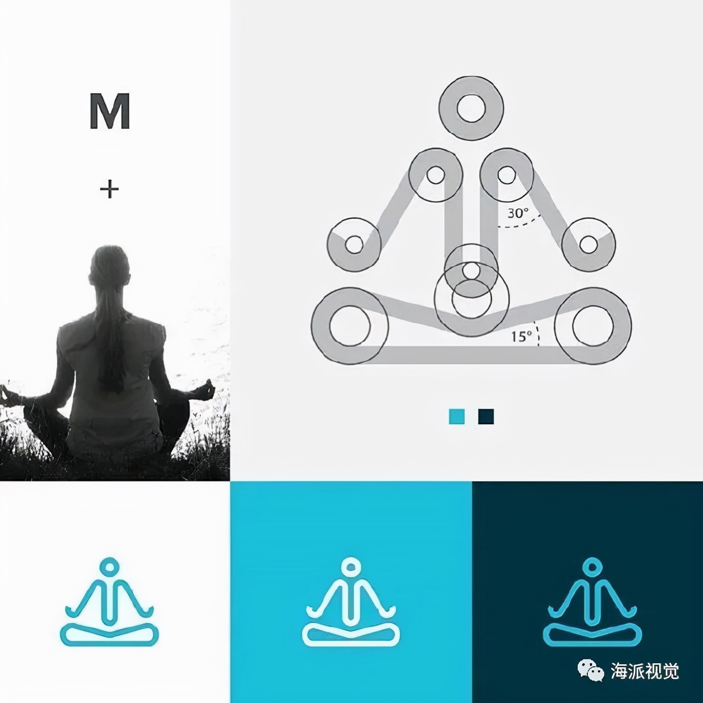 logo设计寻找灵感的网站,国内可以上的logo设计灵感网站