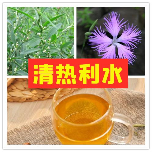 调理脾胃排出肾结石,养肝胆排结石的茶饮有哪些