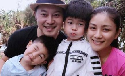 沙溢和胡可分手了吗,胡可沙溢闹分手的故事