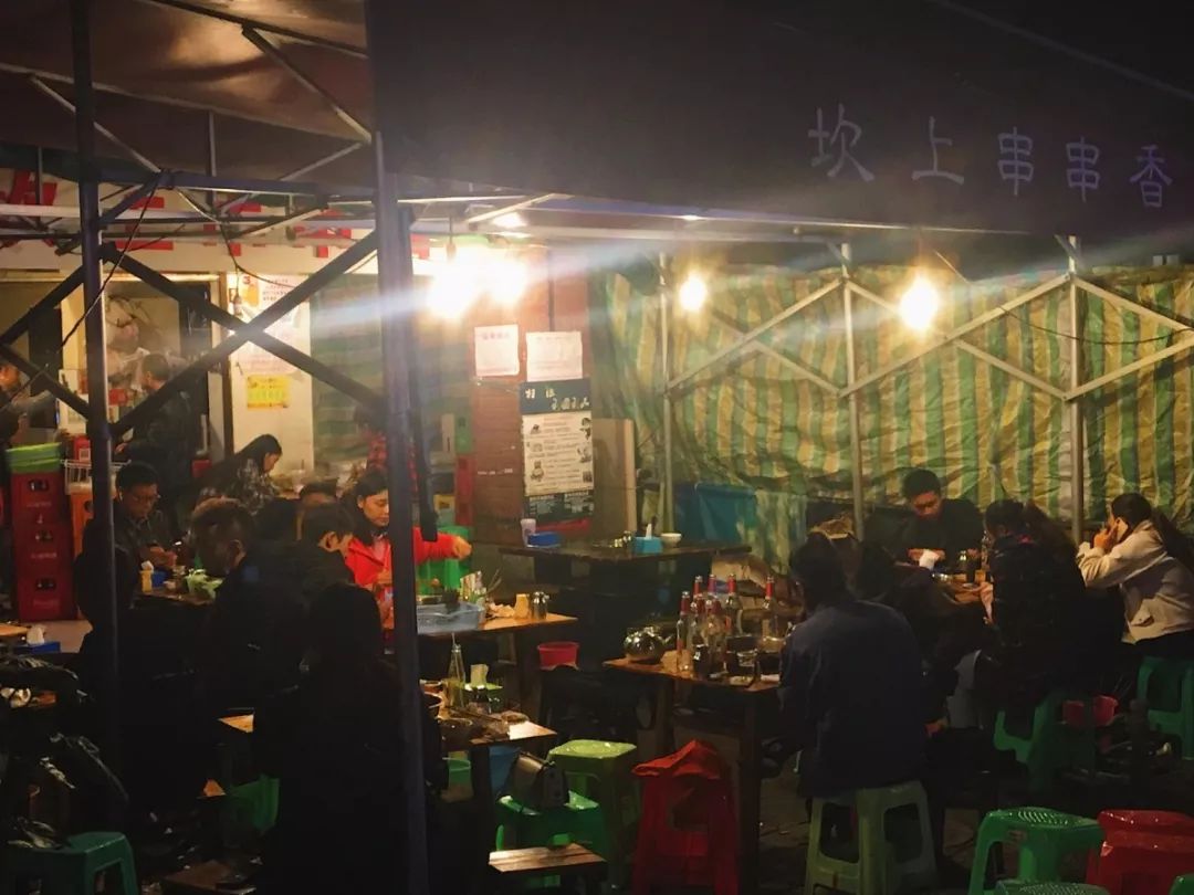 当你抱怨生活太苦,当你抱怨生活又苦又累的时候