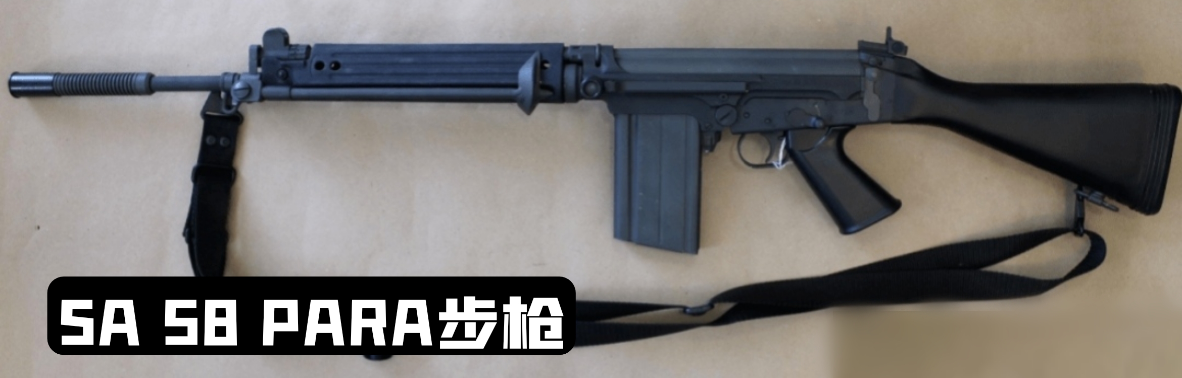 美国枪发展历史视频,美国枪史