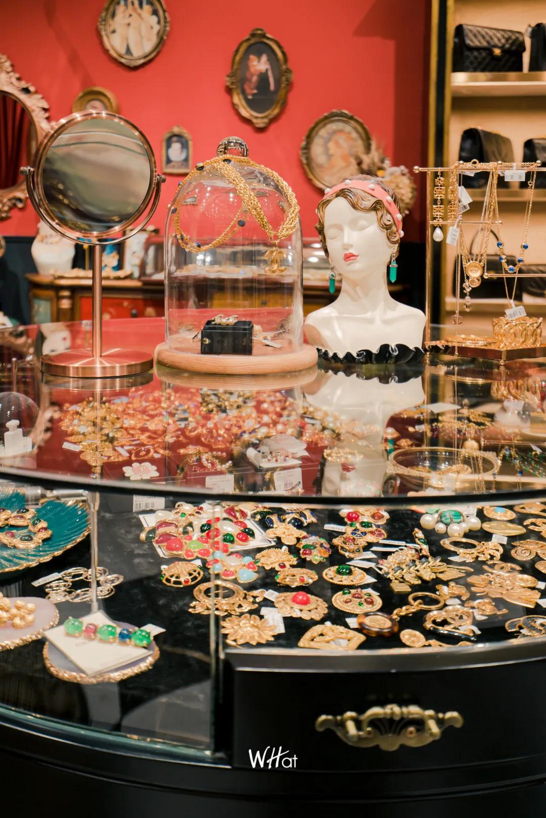 千元买大牌孤品，权志龙上身，打卡武汉宝藏中古店