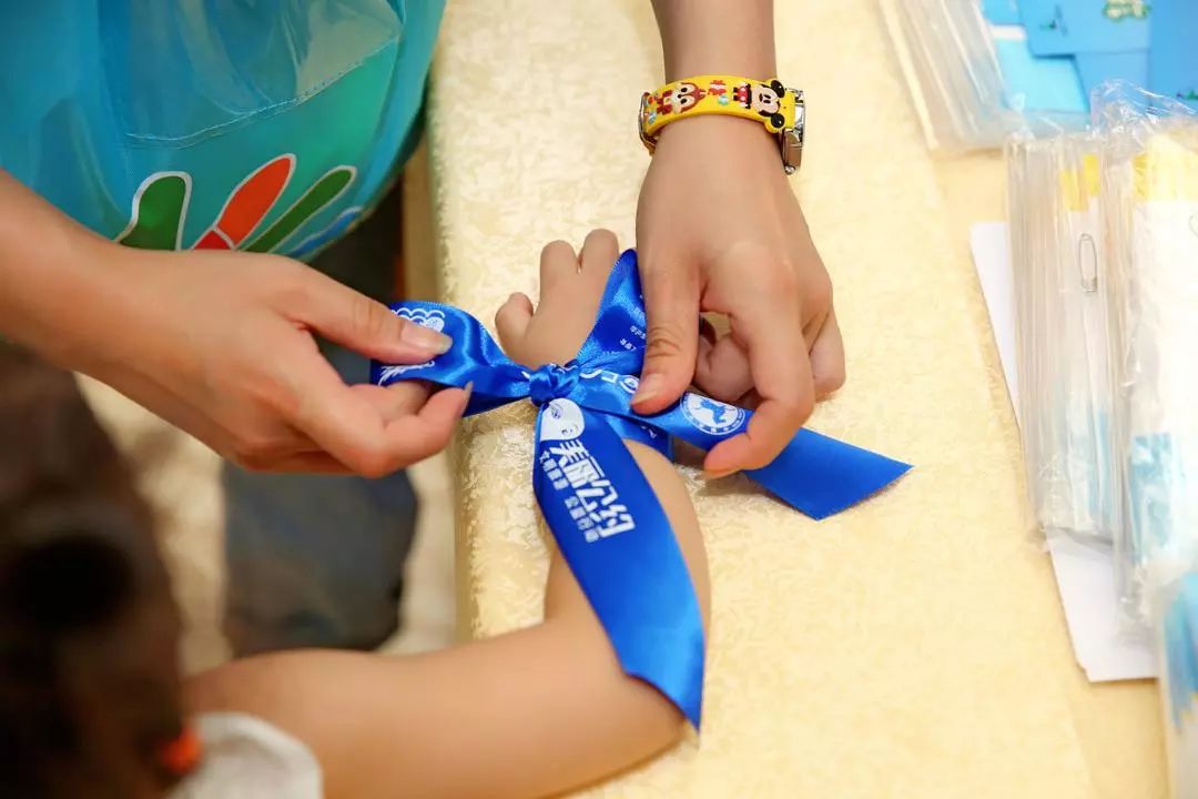 七里坪亲子跑,一场亲子健康跑触动了心灵深处