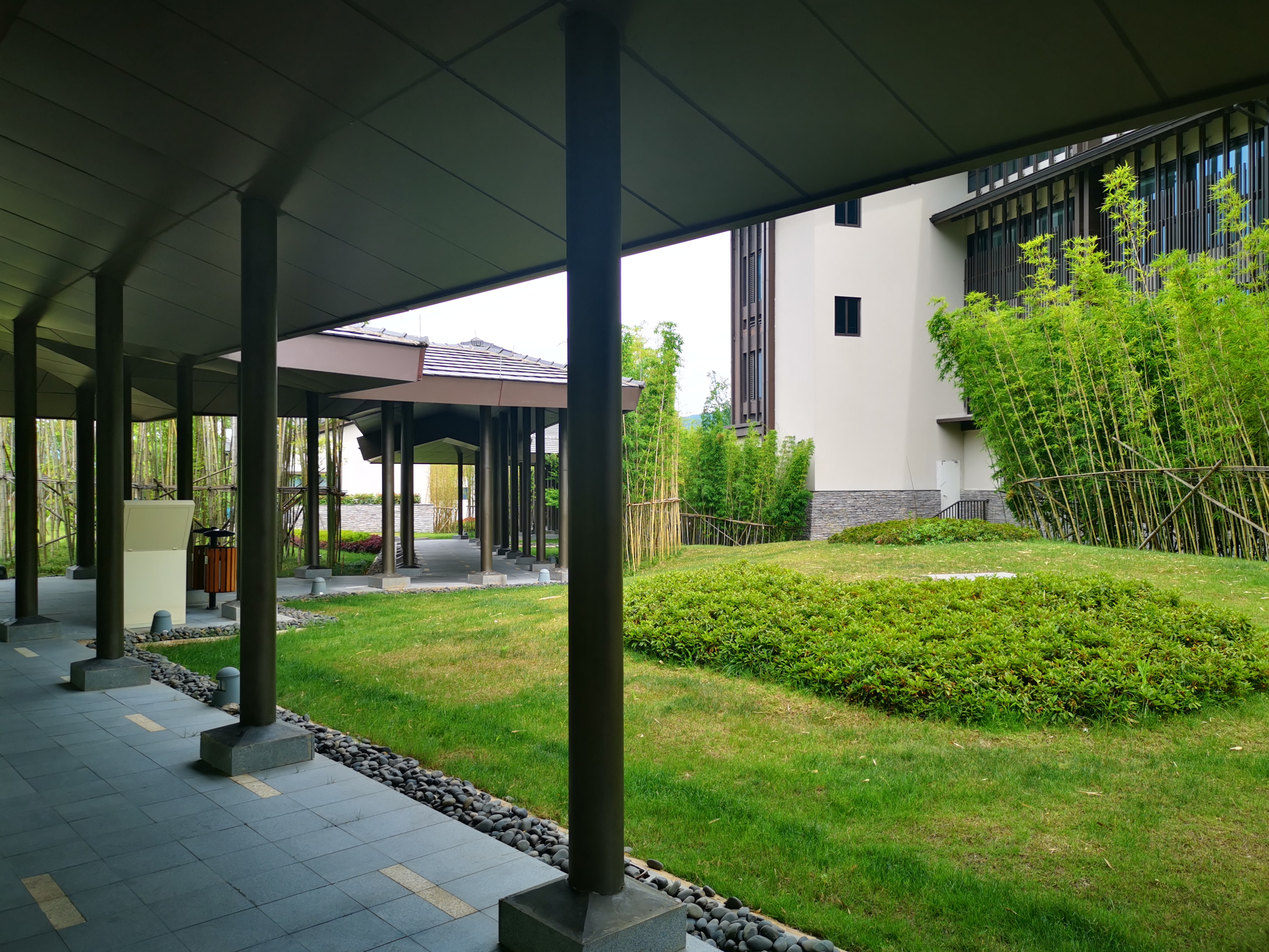 带娃体验生活好去处,带娃去最好的亲子酒店