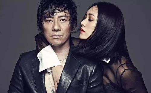 《乘风破浪的姐姐》背后姐夫你认识几个？郑钧很佛系，杨子很有钱