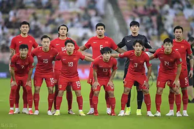 如何评价国足客场2:3惜败沙特,国足赛程表对沙特