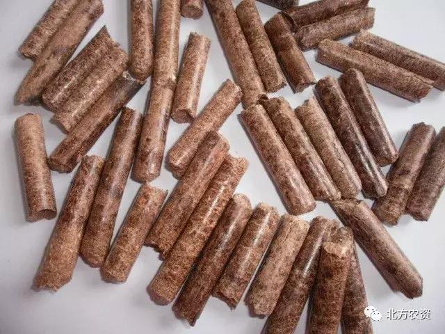 500亩秸秆利润,秸秆发电赚钱