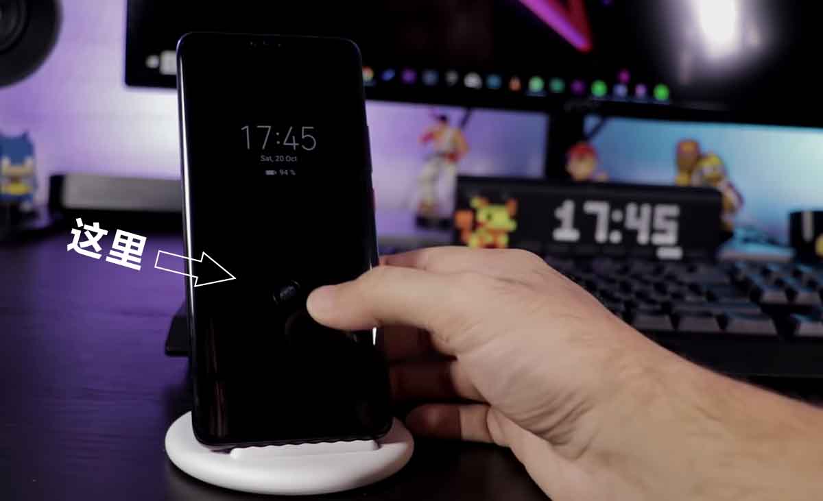 华为mate20玩机技巧是什么,华为mate20手机使用技巧