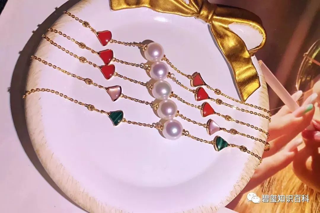 影响珍珠品质和价值的6大因素,你知道吗?