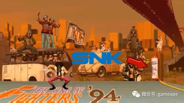 拳皇草薙京女朋友,拳皇94故事背景排行