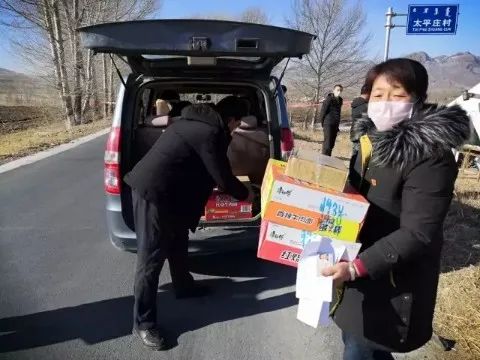 用行动助力疫情防控和复工复产,复工复产疫情防控工作宣传