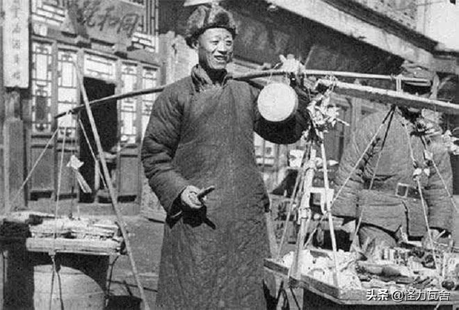 神秘赊刀人究竟预言了什么,赊刀人真实预言