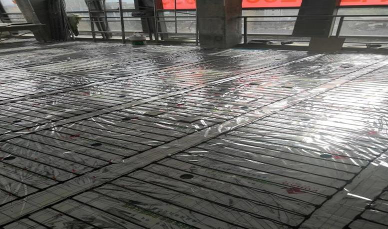 陕西石墨烯电地暖可靠吗,石墨烯电地暖多少钱一平