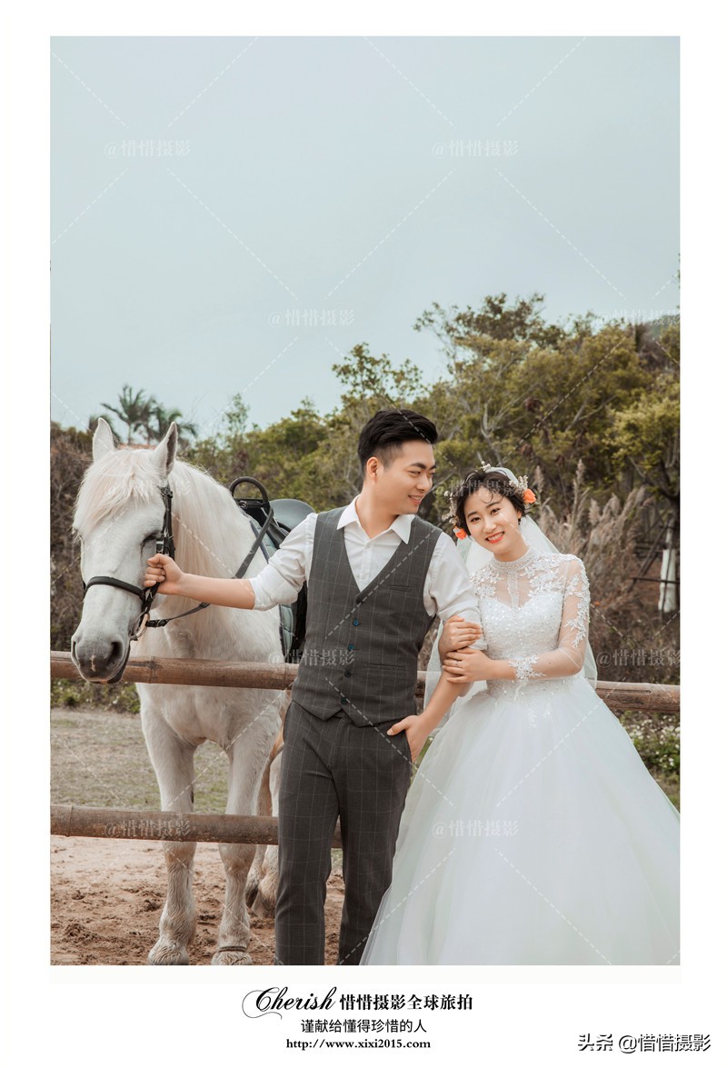 微胖女生婚纱摄影技巧,胖mm怎样才能拍出好看的婚纱照