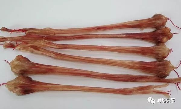 古人卡了鱼刺怎么办?