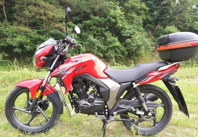 豪爵跨骑125哪款发动机质量好,豪爵125动力最好的