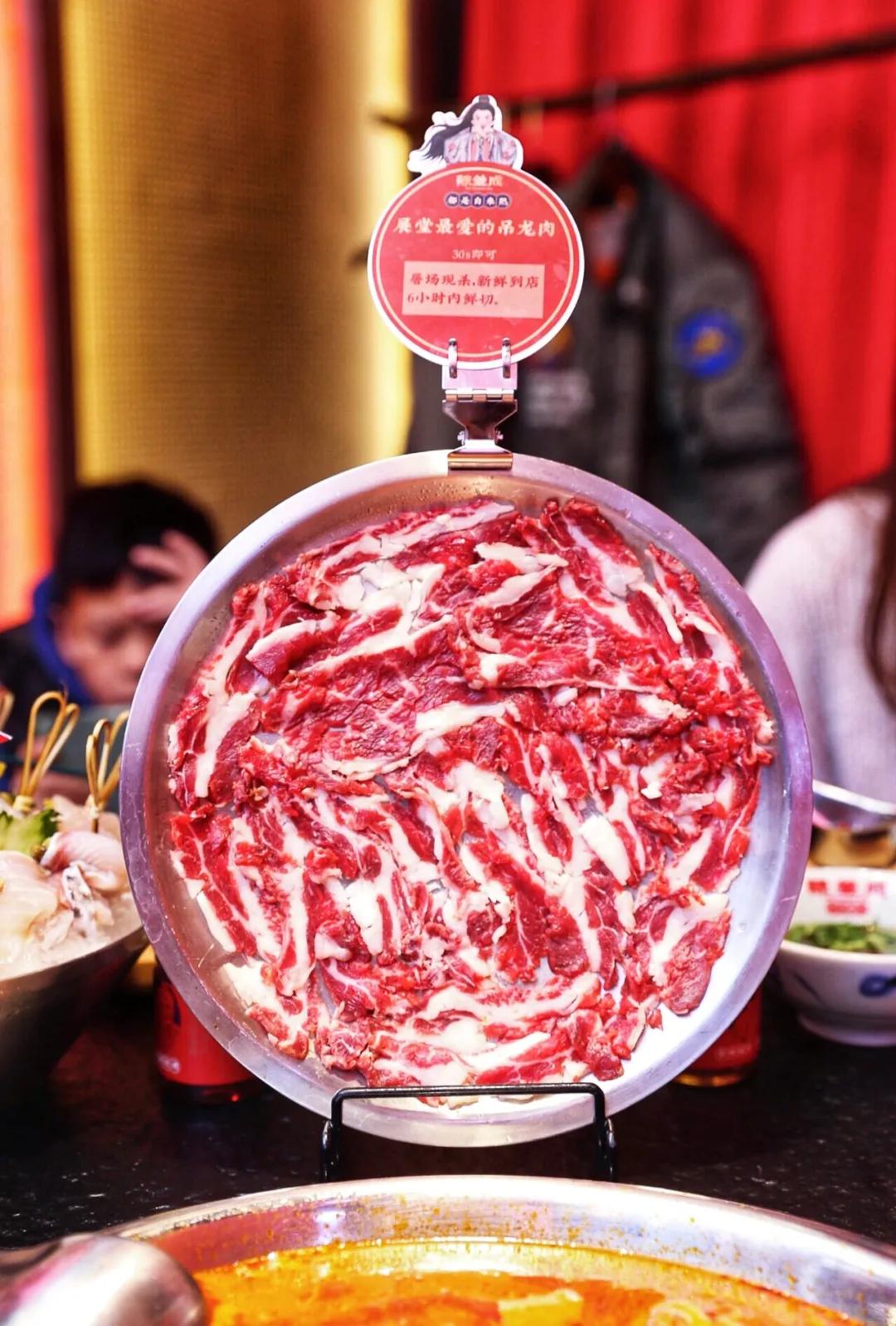 容易偶遇明星的四大美食店 (天津最容易偶遇明星的店)