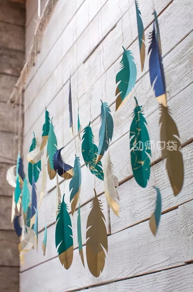 幼儿园教室吊饰创意新颖新年图片,幼儿园教室吊饰创意新颖可爱动物