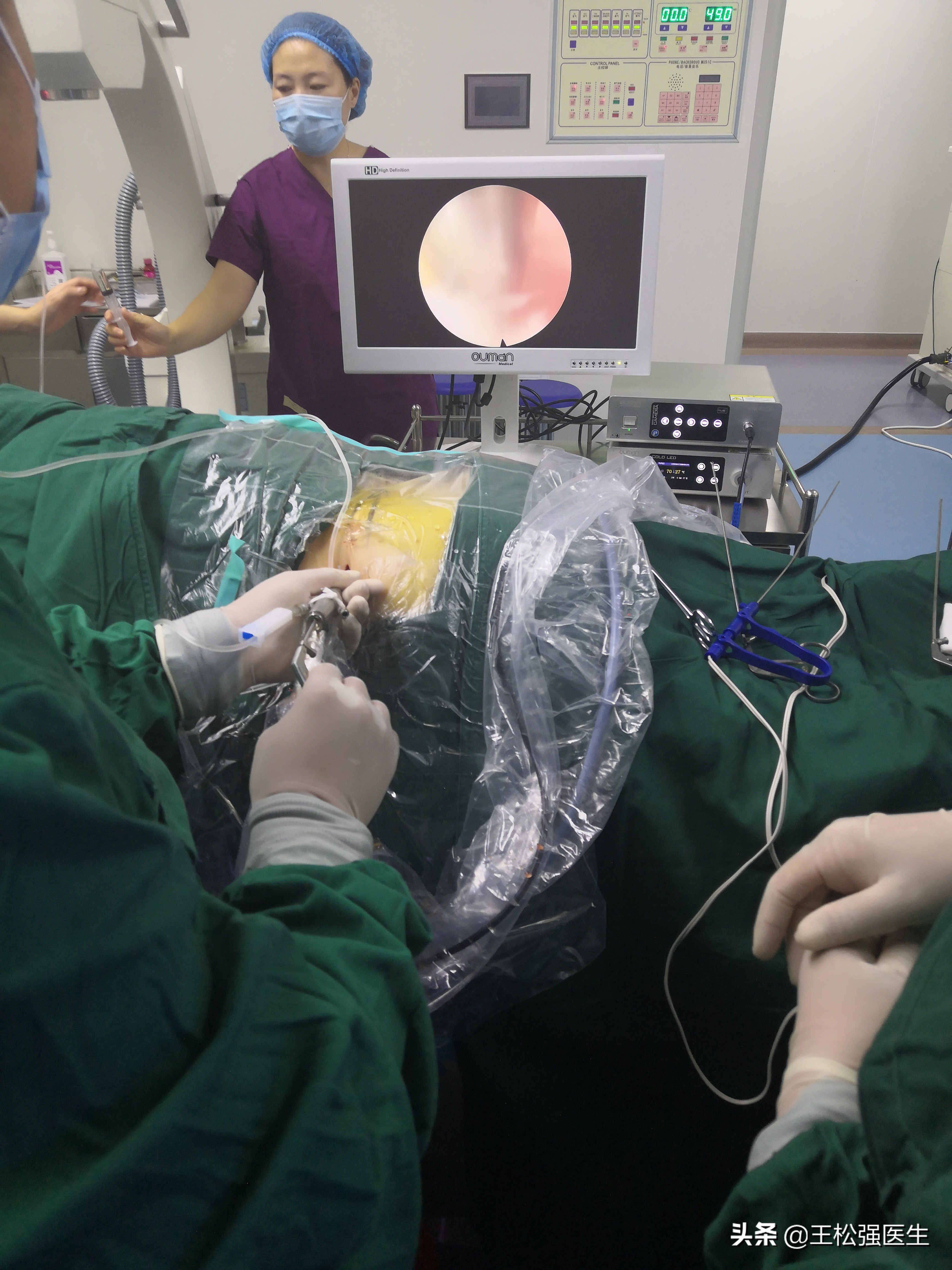 椎间孔镜术后注意的地方,椎间孔镜术后注意哪些事项