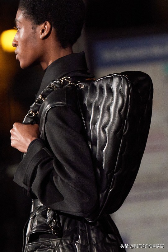 chlo发布会完整版,chlo新皮包