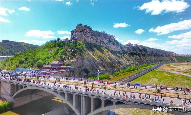 西安自驾榆林旅游攻略,榆林到青木川旅游攻略