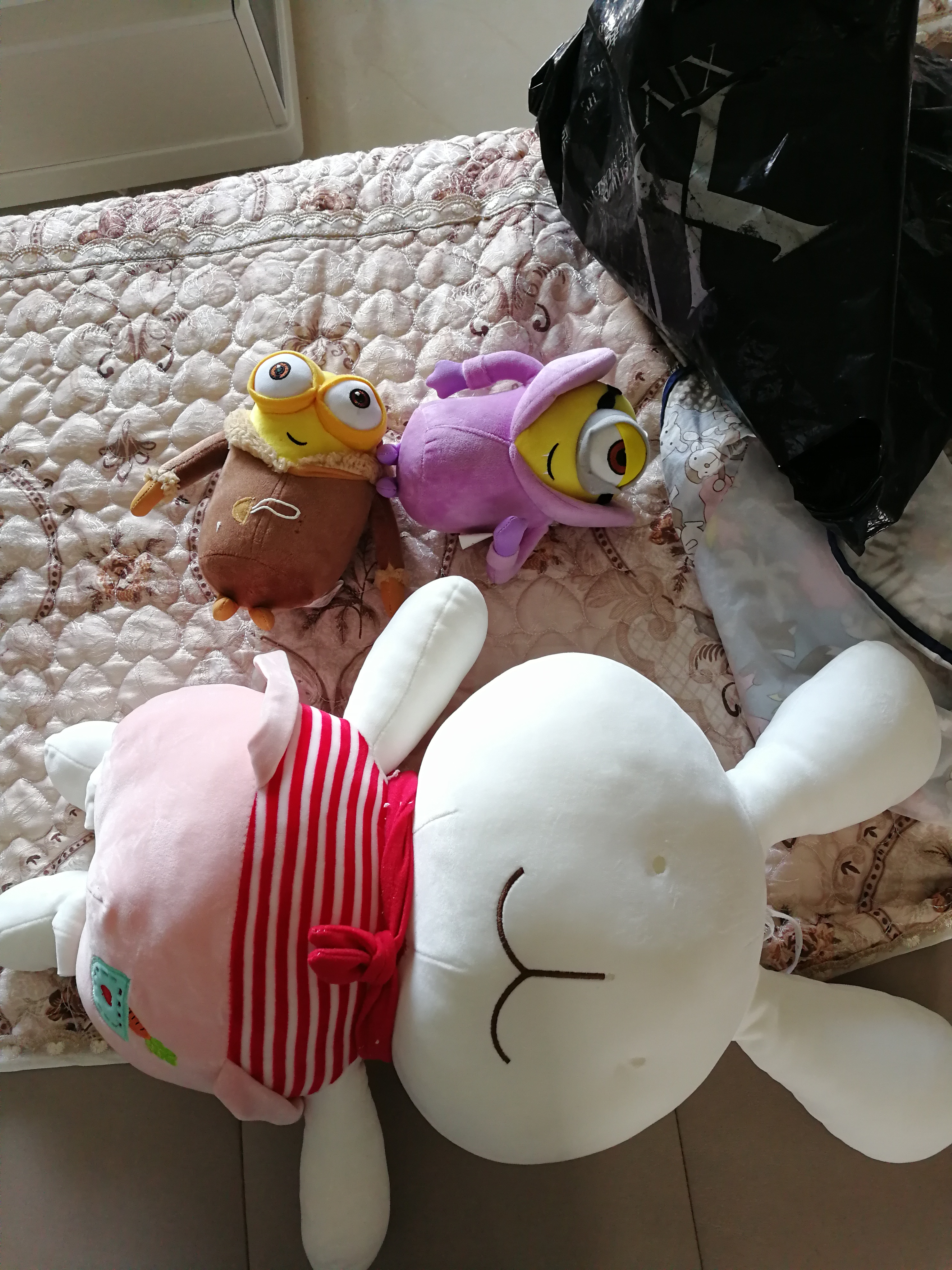 婴幼儿突然爱抓人，宝妈该如何教育？