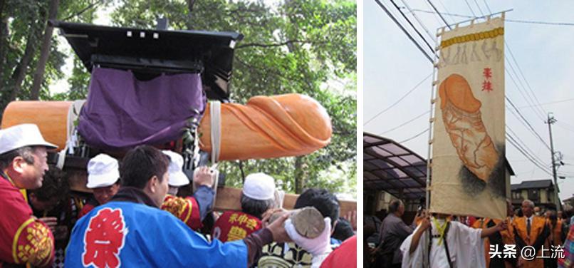 日本人拜神，神看了都得跪下