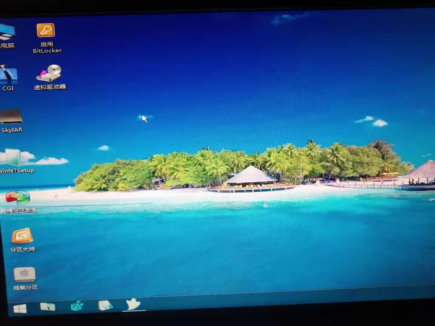 菜鸟怎样快速安装电脑系统,菜鸟电脑系统安装