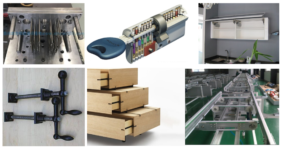 干性润滑剂的应用你了解多少?