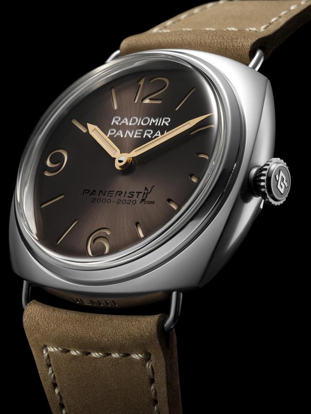 一周新品回顾,本周新款腕表大盘