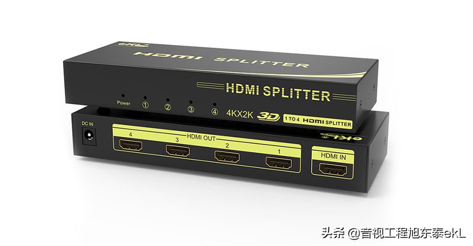 视频分配器的安装视频,视频分配器种类